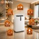 Ruhhy 3.5kW WIFI Portable Air Conditioner