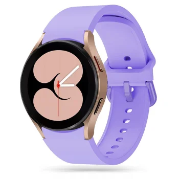 Tech-Protect IconBand for Samsung Galaxy Watch 4/5/5 Pro/6/7/FE - Purple