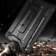 Supcase Unicorn Beetle Pro Case for Samsung Galaxy Tab S9 11.0 / S9 FE, Black