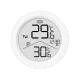 GreenBlue GB162 Wireless Weather Station with Outdoor Sensor, White
