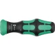 Ratchet Screwdriver Set Wera Kraftform Kompakt Vario RA, 7 pcs