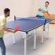 Table Tennis Racket and Ball Set