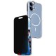 CARE by PanzerGlass Flagship Privacy 3-in-1 Case + Privacy Glass + Lens iPhone 17