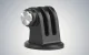 Telesin GP-TPM-T03 Universal 1/4\" Mount for Action Cameras