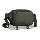 K&F Concept Alpha Sling Bag 10L Photo Bag - Dark Green