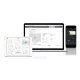 Bresser Weather Center 5-in-1 WLAN Weather Station with Professional Sensor