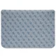Guess 4G Printed Stripes Laptop Sleeve up to 14\", Blue