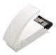 Handheld Mini Bag Sealer AG280, White/Black
