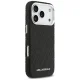 Karl Lagerfeld FW Stamped Karl MagSafe Phone Case Cover iPhone 17 Pro - Black