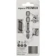 Screwdriver Bits Makita Impact Premier T30, 50 mm, 2 pcs