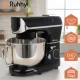 Ruhhy 25729 Stand Mixer with Heated Bowl and Built-in Scale