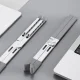 Tech-Protect ULS300 Laptop Stand up to 16\", Silver