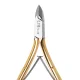 Cuticle Nippers Nghia Export C-118, 7 mm