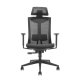 Ergo Office ER-414 Ergonomic Office Chair, 150kg, Black