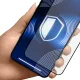 3mk HardGlass Matt Max Tempered Glass for Apple iPhone 17 Air