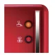 Popcorn Maker Unold 48535 Retro, 300 W