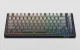 Onikuma G83 Mechanical Gaming Keyboard, RGB, Bluetooth / 2.4 GHz / USB-C, Black