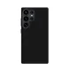 3mk Silicone Case for Samsung Galaxy S25 Ultra Black
