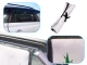 Magnetic Car Window Sunshade Cactus
