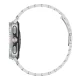 Spigen Modern Fit Band for Smartwatch 40/44/46 mm - Silver