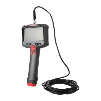 Uni-T UT665P Industrial Borescope with 4.3" Screen and 8 mm Camera