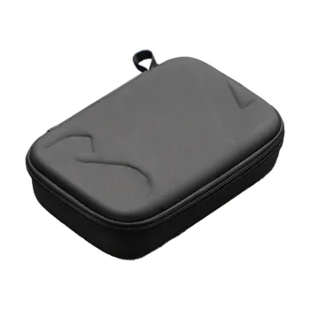 Sunnylife Case for DJI Osmo Mobile 7, Black
