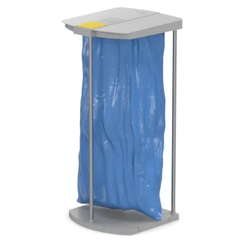 Hailo ProfiLine MSS XXXL Waste Bag Stand 120 L