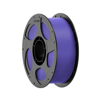 Anycubic PLA 3D Printer Filament 1.75 mm, 1 kg, Purple