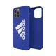 Adidas iPhone 12 / 12 Pro Case SP Iconic Sports, Blue
