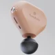 Therabody Theragun Mini 3.0 Massage Gun Desert Rose