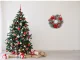 Christmas Decorative Wreath for Door / Wall, 20 cm