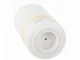 Electric Vacuum Pump for Food Storage, White