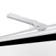 Maclean MC-608 Tripod Projector Screen, 120\", 240x180 cm, 4:3