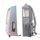 Pet Travel Backpack PetKit Breezy 2, Pink
