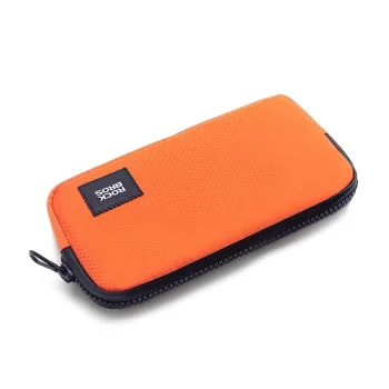 Rockbros Bicycle Pouch for Phone and Keys 0.15 L, Orange