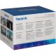 Reolink Argus Eco B320 Outdoor Security Camera with Solar Panel, White