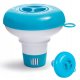Floating Pool Chlorine Dispenser INTEX 29040 for Clean Water