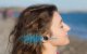 QCY HT07 ANC Bezvadu TWS Austiņas Ausis ar Uzlādes Kasti, Melns | Wireless Bluetooth Earphones Earbuds