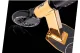 Soke Evo Street Gold Stunt Scooter, Gold