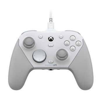 Wireless Gamepad GameSir G7 Pro WT Tri-Mode White