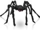 Halloween Spider XL, Giant Tarantula Decoration, Realistic Hairy Design, Adjustable Legs