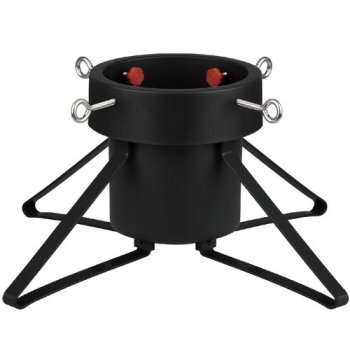 Stable Christmas Tree Stand Ruhhy 22306 with Water Reservoir