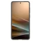 Spigen Liquid Air Case for Samsung Galaxy S25 Edge, Gray