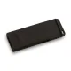 Verbatim Store n Go Slider USB Flash Drive, 64 GB, USB 2.0, Black