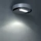 GreenBlue GB130 Round Solar LED Wall Lamp