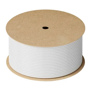 NIIMBOT HS-200m Heat-Shrink Tubing for C1 Printer, 200 m, Φ2 mm