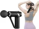 Back body leg massager power massage gun 4 tips