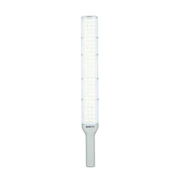 Nanlite PavoTube II 30C RGBWW LED Light Tube, Mint Blue
