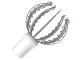 Electric Vibrating Head Massager