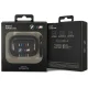BMW AirPods Pro Case Multiple Colored Lines, Black